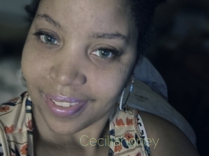 Ceciliahoney