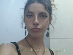 Celesteandaaronasm