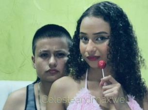Celesteandmaxwel