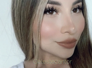 Celestecantor