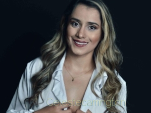Celestecarrington