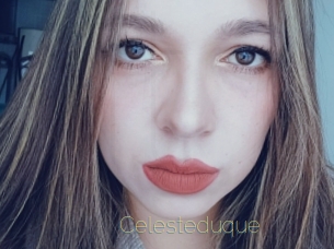 Celesteduque