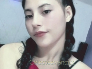 Celesteevans101