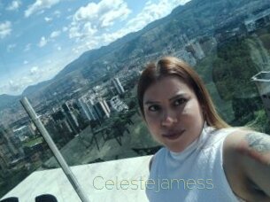 Celestejamess