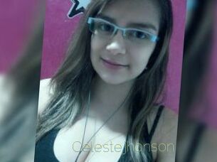 Celestejhonson