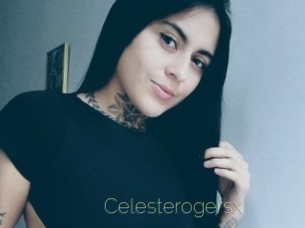 Celesterogersx