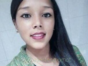 Celestesexxhot