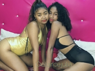 Celiaricejulia
