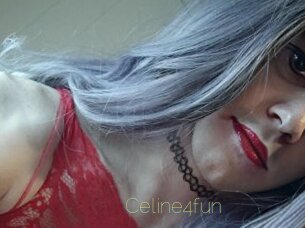 Celine4fun