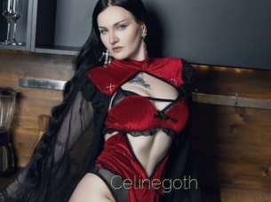Celinegoth