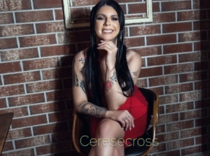 Ceresecross