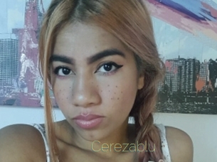Cerezablu
