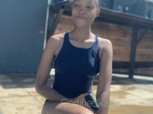 Certifiedkay