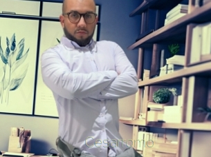cesarromo Visio Tchats