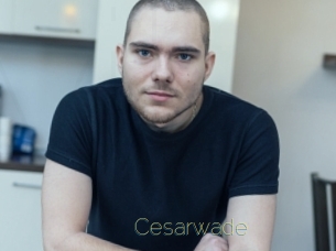 Cesarwade