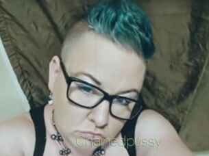Chainedpussy