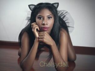 Chalsydall