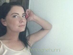 Champagnehunni