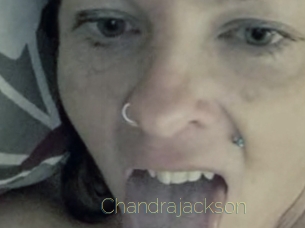Chandrajackson