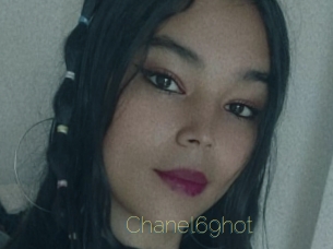 Chanel69hot