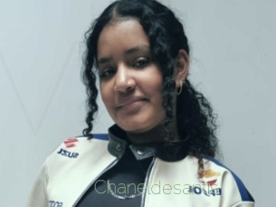 Chaneldesantis
