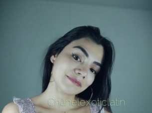 Chanelexoticlatin