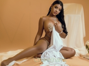 Chanelharris