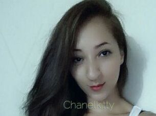 Chanelkitty