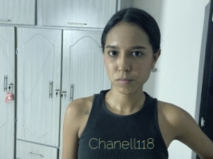 Chanell118