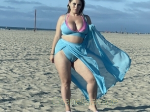Chanellsavage