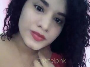 Chanelpink