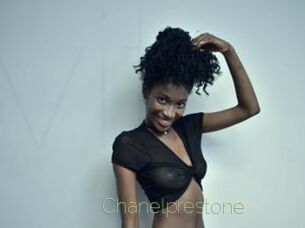 Chanelprestone