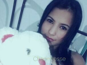 Chanelrosse