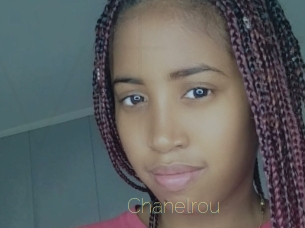 chanelrou Visio Tchats