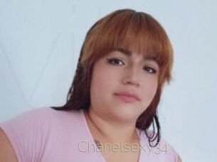 Chanelsexy34