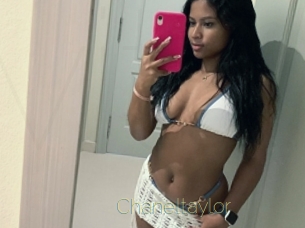 Chaneltaylor