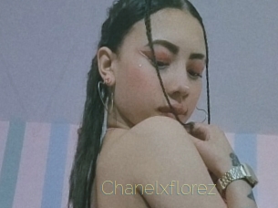 Chanelxflorez