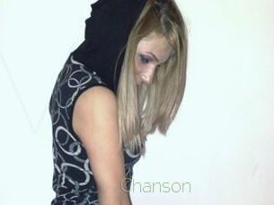 Chanson