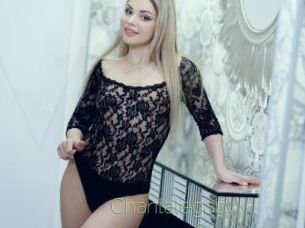 Chantalegaby
