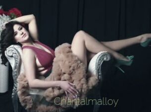 Chantalmalloy