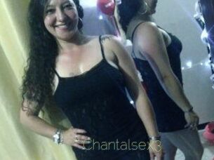 chantalsex3 Visio Tchats