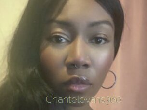 Chantelevans360