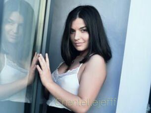 Chantellejefff