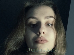 chanterellelisa Visio Tchats