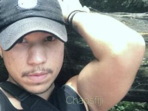 Chaosfiji