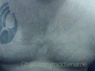 Chaosizmymiddlename