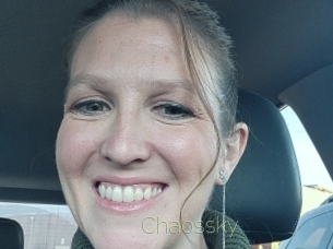 Chaossky