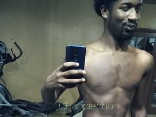 Chappiechap