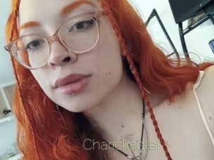 Charickadler