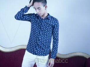 Charismaticc